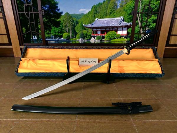 Musashiichi Katana